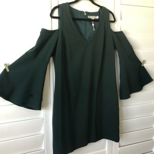 Trina Turk Green Amazing Dress!